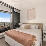 Apartment Queen's Wharf | South Bank & River Views | Pool *