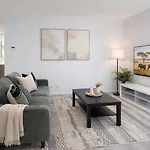 Apartment Charlotte Towers *