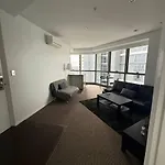 Cozy Unit Cbd River View Apartment