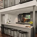 Luxury Woolstore Teneriffe Brisbane