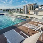 The West End Hideaway Apartment *