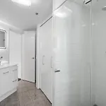 Retreat With Private Balcony Apartment