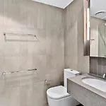 Apartment Luxury In Queens Wharf With Car Park Brisbane