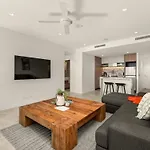 Apartment Premium Queens Wharf With Car Park
