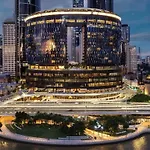 Luxury In Queens Wharf With Car Park