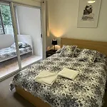 Russell Place Spacious 2br Balcony&garag Brisbane