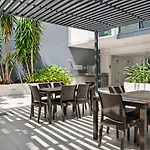 Charlotte Towers Apartment Brisbane