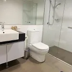 The Capitol - 1br Enclave Pool, & Gym Access 1007 Apartment Brisbane