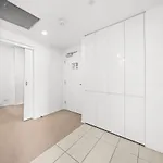 Belise - Executive 18th Floor In Bowen Hills Apartment *