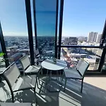 Skyline In Fortitude Valley
