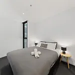 Apartment Corner 2 Bed With Views Level 11 - Fortitude Valley