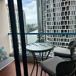 Apartment Inviting Family 2br | Cbd | Pool & Gym