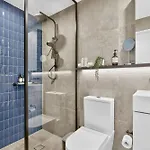 Apartment Rooftop Pool 2br In The Heart Of The Valley
