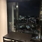 Executive 2 Bedroom 2 Bathroom - Fortitude Valley