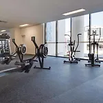 Penthouse-top Floor With Pool & Views Apartment Brisbane