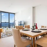 Sky Tower Apartment Brisbane