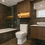 Apartment Sky Tower