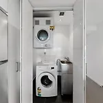 Apartment Level 15 Skytower 2br Cbd Retreat