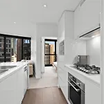Stylish 1 Bed In Heart Of