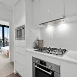 Apartment Stylish 1 Bed In Heart Of *