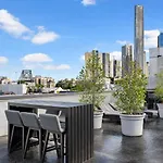 Warner Mcwhirters Apartment