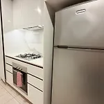 Hope St Staycation Pool Gym Sauna Parking M30 Apartment Brisbane