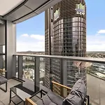 Queen's Wharf | South Bank & River Views | Pool *