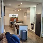 A Perfect Place To Hide Away With River Side Charm Apartment *