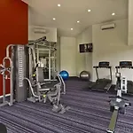 Cozy Unit Cbd River View Brisbane