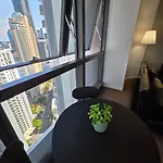 Cozy Unit Cbd River View *
