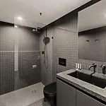 Luxury Woolstore Teneriffe Apartment *