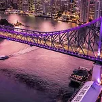 The West End Hideaway * Brisbane