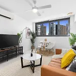 The Ukiyo Suite Valley 2Br Free Parking & Pool