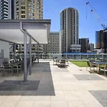 Festival Towers * Brisbane
