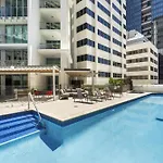 Retreat With Private Balcony Apartment *