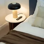 Apartment Modern 1 Bedroom Prime Cbd Location Brisbane