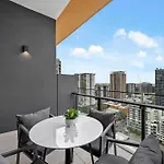Apartment South Bank 1br With Stunning Views And Location *