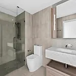 Apartment Dreamy Queens Wharf Luxury Pad W Car Park Brisbane