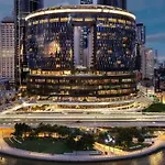 Premium Queens Wharf With Car Park * Brisbane
