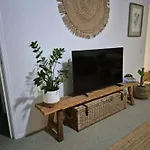 Tropical Escape Apartment *