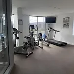 Apartment The Capitol - 1br Enclave Pool, & Gym Access 1007 *