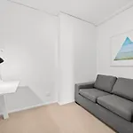 Belise - Executive 18th Floor In Bowen Hills * Brisbane