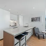Skyline In Fortitude Valley