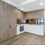 Luxury 2Br 2Ba With Balcony Fortitude Valley
