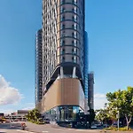 Corner 2 Bed With Views Level 11 - Fortitude Valley *