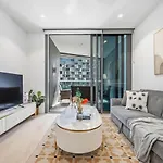 Apartment Iconic Queens Wharf 2br Prime Cbd Location Brisbane
