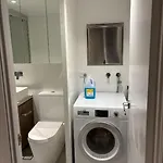 Apartment Executive 2 Bedroom 2 Bathroom - Fortitude Valley *