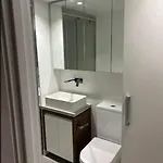 Executive 2 Bedroom 2 Bathroom - Fortitude Valley Brisbane