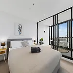 Apartment Fortitude Valley 2bed With Car Park Location Brisbane