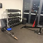 Hope St Staycation Pool Gym Sauna Parking M30 Apartment Brisbane